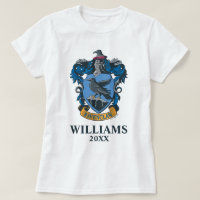 Ravenclaw | Vacances familiales