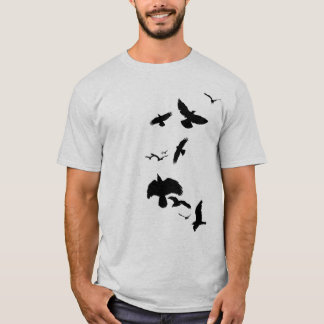 T-shirt Ravens II