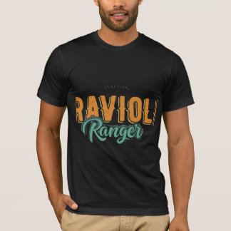 T-shirt Ravioli Ranger