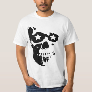 T-shirt rawkstar