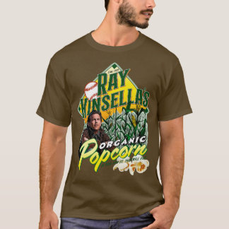 T-shirt Ray Kinsellas Popcorn