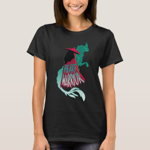 T-shirt Raya et le Dernier Dragon - Heart Warrior
