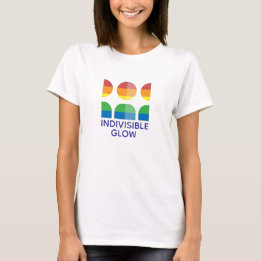 T-SHIRT RAYONNER DE FIERTE