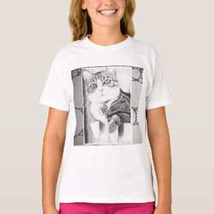 T-shirt Rayures
