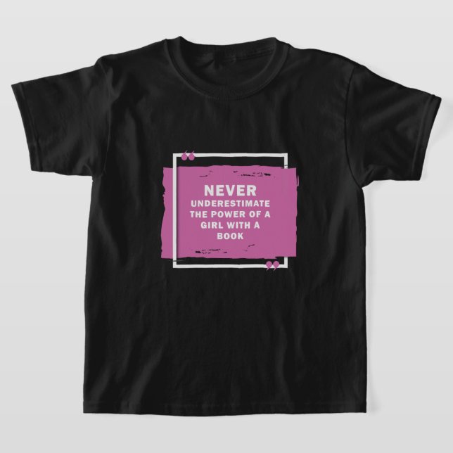 T-shirt RBG notoire - Force dans la Sisterhood & Justice (Poser)