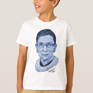 T-shirt RBG notoire II