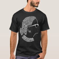 RBG Pro Choice My Body My-Choice Feminist 1973 T-S