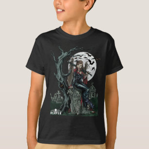 T-shirt RC16_shirt3