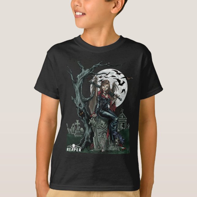 T-shirt RC16_shirt3 (Devant)