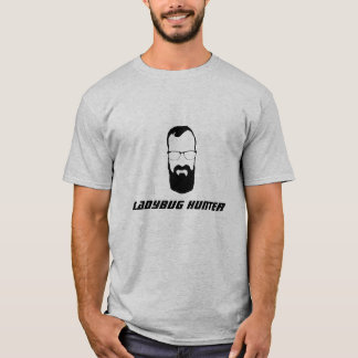 T-shirt RCS A - Ladybug Hunter