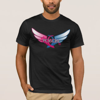 T-shirt RDDJs 2009 POSION