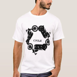 T-shirt Re - cycle