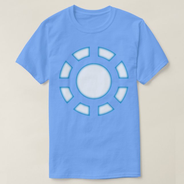 T-shirt Réacteur Arc 3 (Design devant)