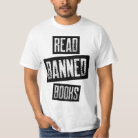 Read Banned Books