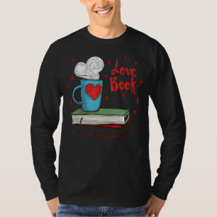 T-shirt Reading