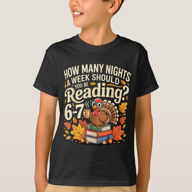 T-shirt Reading 67 Meme Englieacher Funny 67 Turkey  (Devant)