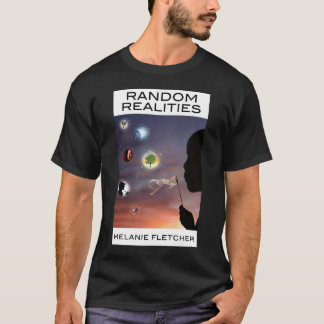 T-shirt Réalités aléatoires