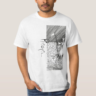 T-shirt Reaper