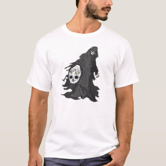 T-shirt Reaper