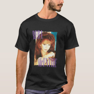 T-shirt Reba les plus grands succès volume deux