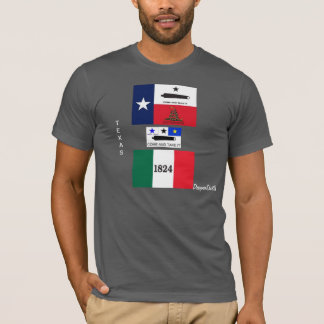 T-shirt Rebal