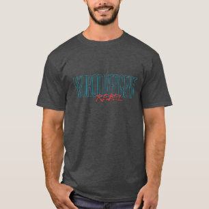 T-shirt REBEL NEURODIVERGENT