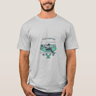 T-shirt rébellion