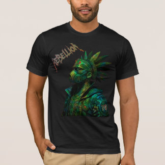 T-Shirt Rebellion78 