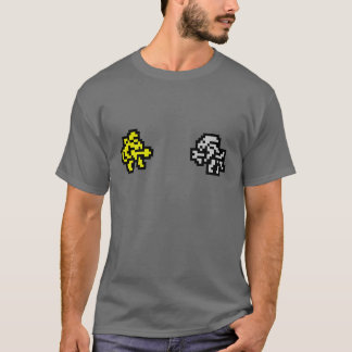 T-shirt RebelStar