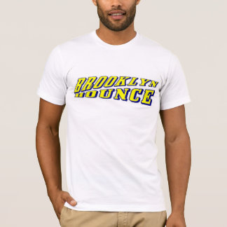 T-shirt Rebond de Brooklyn