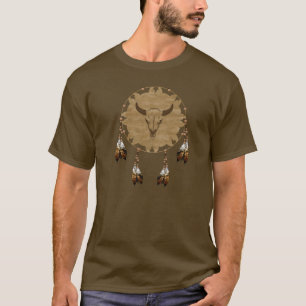 T-shirt Receveur rêveur