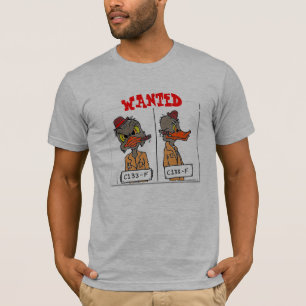, T-SHIRT RECHERCHÉ