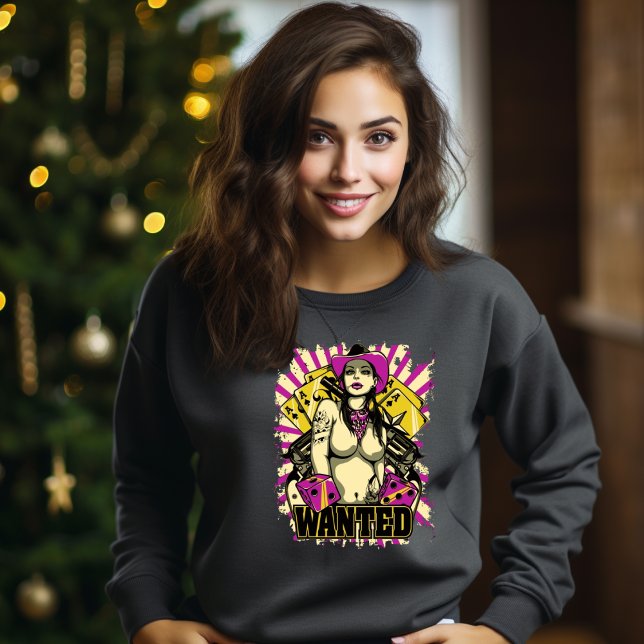 T-shirt Recherché (Créateur téléchargé)