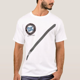 T-shirt recherché