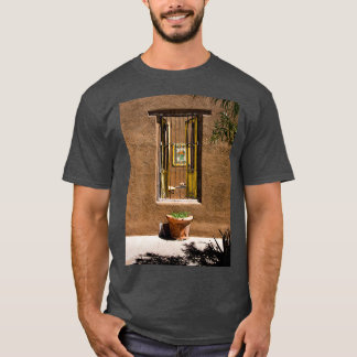 T-shirt Recherche dans