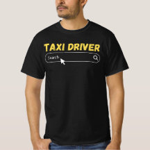 Recherche de chauffeur de taxi