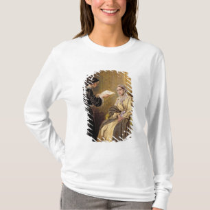 T-shirt Recherche de la gazette de Londres