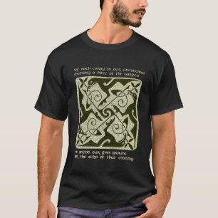 T-shirt Recherche de Ravens