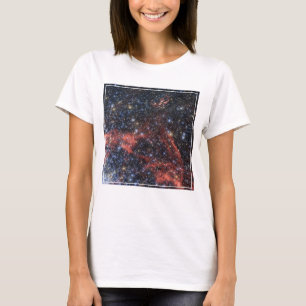 T-shirt Recherche De Survivant Stellaire De Supernova Expl
