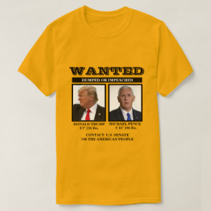 T-shirt Recherché : Penny d'atout