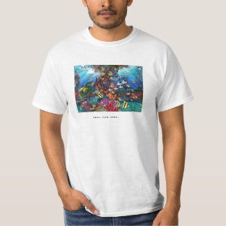 T-SHIRT RÉCIF