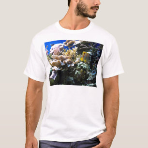 T-shirt Récif tropical 2