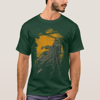 T-shirt Récolte d'épices