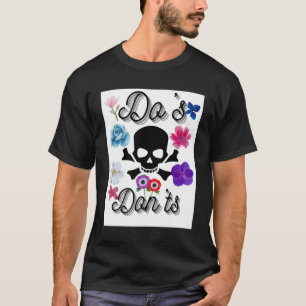 T-shirt Recommandations
