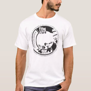 T-shirt Récompense de 2008 conceptions : GBros