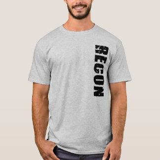 T-shirt reconditionné