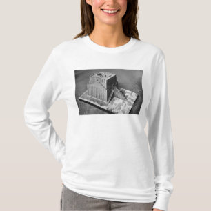 T-shirt Reconstruction de la tour de Babel