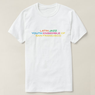 T-Shirt recto-verso LJYE