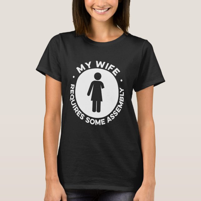 T-shirt Récupération du bras de jambe de l'Humour amputé 4 (Devant)
