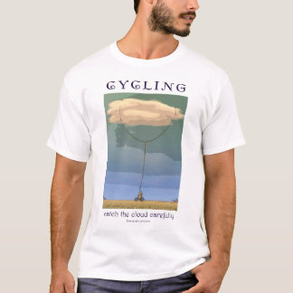 T-SHIRT RECYCLAGE
